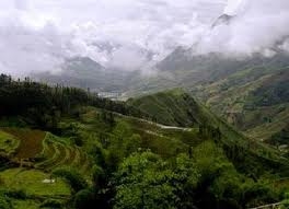 Hoang Lien National Park