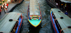  Insight Klong Saen Saap - Bangkok