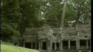 Cambodia Travel Doc Part 09 