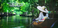  An Old World Charm - Bangkok Day Tour