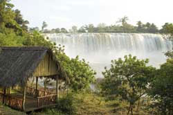 Best time to visit Central Highlands
