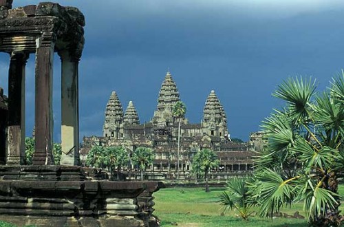 Siem Reap tour 5 days