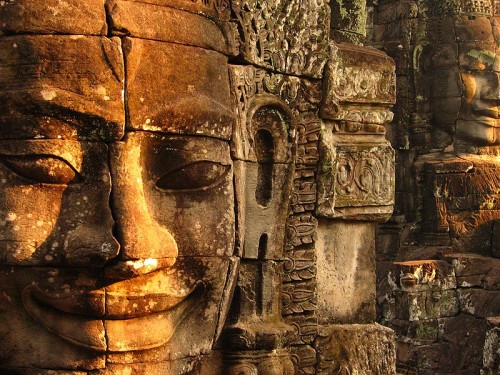 Siem Reap Biking - 1 day