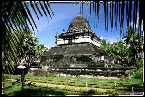 Laos package tour 5 days