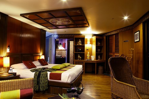 RV Paukan Cruise Mandalay 2 days